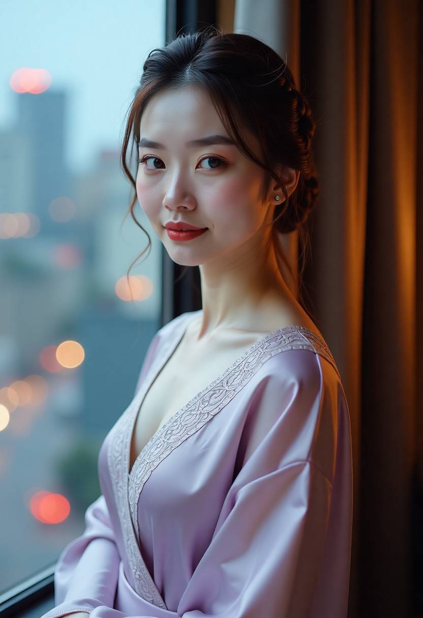 UP主头像